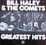 Bill Haley And His Comets : Greatest Hits (Live In London)
